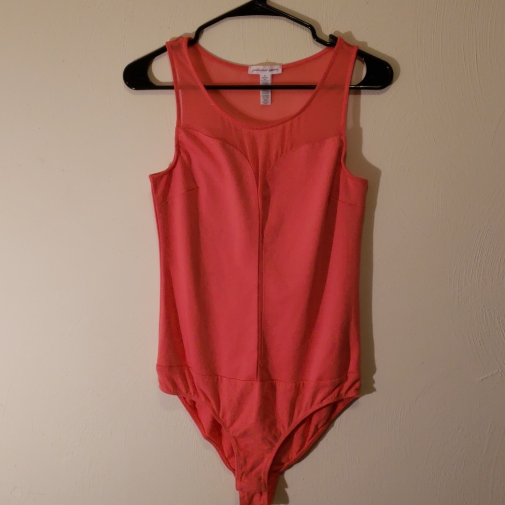 🔴Ambiance Apparel body suit